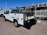 Used 2015 Chevrolet Silverado 2500 W/T image 4