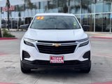 Used 2022 Chevrolet Equinox LS image 3
