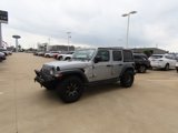 Used 2019 Jeep Wrangler Unlimited Sport S image 2