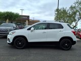 Used 2019 Chevrolet Trax LT w/ LT Convenience Package image 3