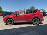 Used 2017 Toyota RAV4 LE image 4