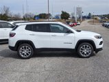 New 2024 Jeep Compass Latitude w/ Sun and Sound Group image 5