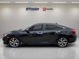 Used 2019 Honda Civic Touring image 4