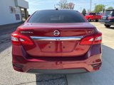 Used 2017 Nissan Sentra SV image 6