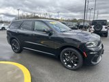 Used 2022 Dodge Durango R/T w/ Blacktop Package image 5