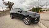 Used 2023 Chevrolet Blazer LT w/ Driver Confidence Package image 2