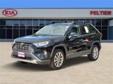 Used 2019 Toyota RAV4 Limited image 3