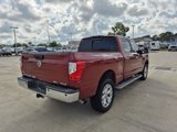 Used 2016 Nissan Titan SL image 5