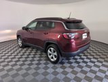 Used 2020 Jeep Compass Latitude image 5