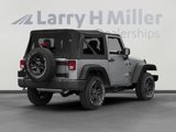 Used 2015 Jeep Wrangler Sport w/ Quick Order Package 24S image 2