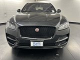 Used 2017 Jaguar F-PACE Prestige image 2