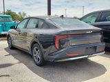 Used 2025 Kia K4 LXS image 2