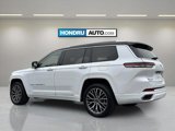 Used 2022 Jeep Grand Cherokee L Summit image 3