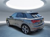 Used 2022 Audi Q3 2.0T Premium Plus w/ Premium Plus Package image 5