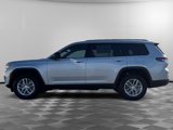 New 2025 Jeep Grand Cherokee L Laredo image 3