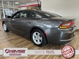 Certified 2023 Dodge Charger SXT image 3