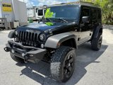 Used 2016 Jeep Wrangler Unlimited Sport w/ Quick Order Package 23S image 3