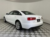 Used 2015 Audi A6 2.0T Premium Plus w/ Premium Plus Package image 5