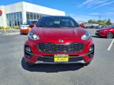 Used 2020 Kia Sportage S w/ S Sunroof Package image 6