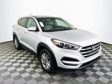 Used 2017 Hyundai Tucson SE image 3