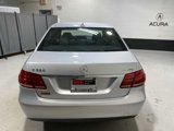 Used 2014 Mercedes-Benz E 350 4MATIC Sedan image 5