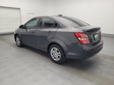 Used 2017 Chevrolet Sonic LS image 3