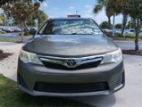 Used 2012 Toyota Camry LE image 3