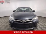 Used 2015 Toyota Camry SE image 2