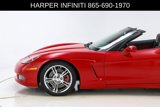 Used 2007 Chevrolet Corvette Convertible w/ Preferred Equipment Group image 3