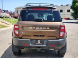 Used 2022 Ford Bronco Sport Big Bend w/ Convenience Package image 4