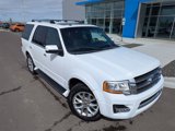 Used 2016 Ford Expedition Limited image 3