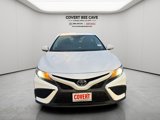 Used 2021 Toyota Camry SE image 3