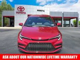 New 2025 Toyota Corolla SE image 2