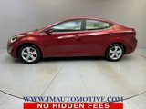 Used 2016 Hyundai Elantra Value Edition image 2