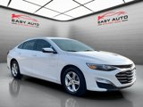 Used 2024 Chevrolet Malibu LT image 3