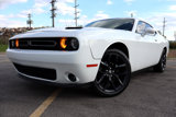 Used 2021 Dodge Challenger SXT w/ Blacktop Package image 2