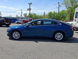 Used 2019 Chevrolet Malibu LT w/ Driver Confidence Package image 4