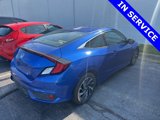 Used 2017 Honda Civic LX-P image 3