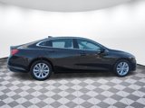 Used 2023 Chevrolet Malibu LT w/ Driver Confidence Package image 2