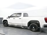 Used 2021 GMC Sierra 1500 4x4 Double Cab w/ Fleet Convenience Package image 3