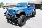 Used 2022 Jeep Wrangler Unlimited Rubicon w/ LED Lighting Group image 5