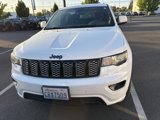 Used 2019 Jeep Grand Cherokee Altitude image 5