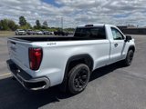 Used 2024 GMC Sierra 1500 Pro w/ Pro Value Package image 5
