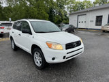 Used 2008 Toyota RAV4 4WD V6 image 5