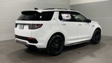 New 2025 Land Rover Discovery Sport S image 2