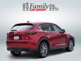 Used 2019 MAZDA CX-5 Grand Touring w/ GT Premium Package image 4