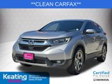 Used 2019 Honda CR-V EX image 4
