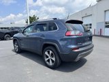 Used 2020 Jeep Cherokee Limited image 3