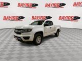 Used 2019 Chevrolet Colorado W/T w/ WT Convenience Package image 5