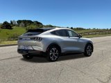 Certified 2021 Ford Mustang Mach-E Premium image 6
